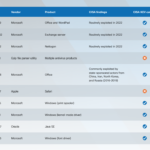 Top 10 Vulnerabilities of 2023