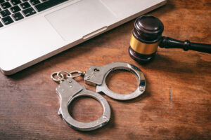 Cyber Security for Law Firms