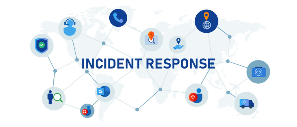 Cyooda Incident Response