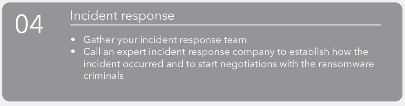 04-Incident Response