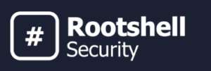 RootShell Security Logo