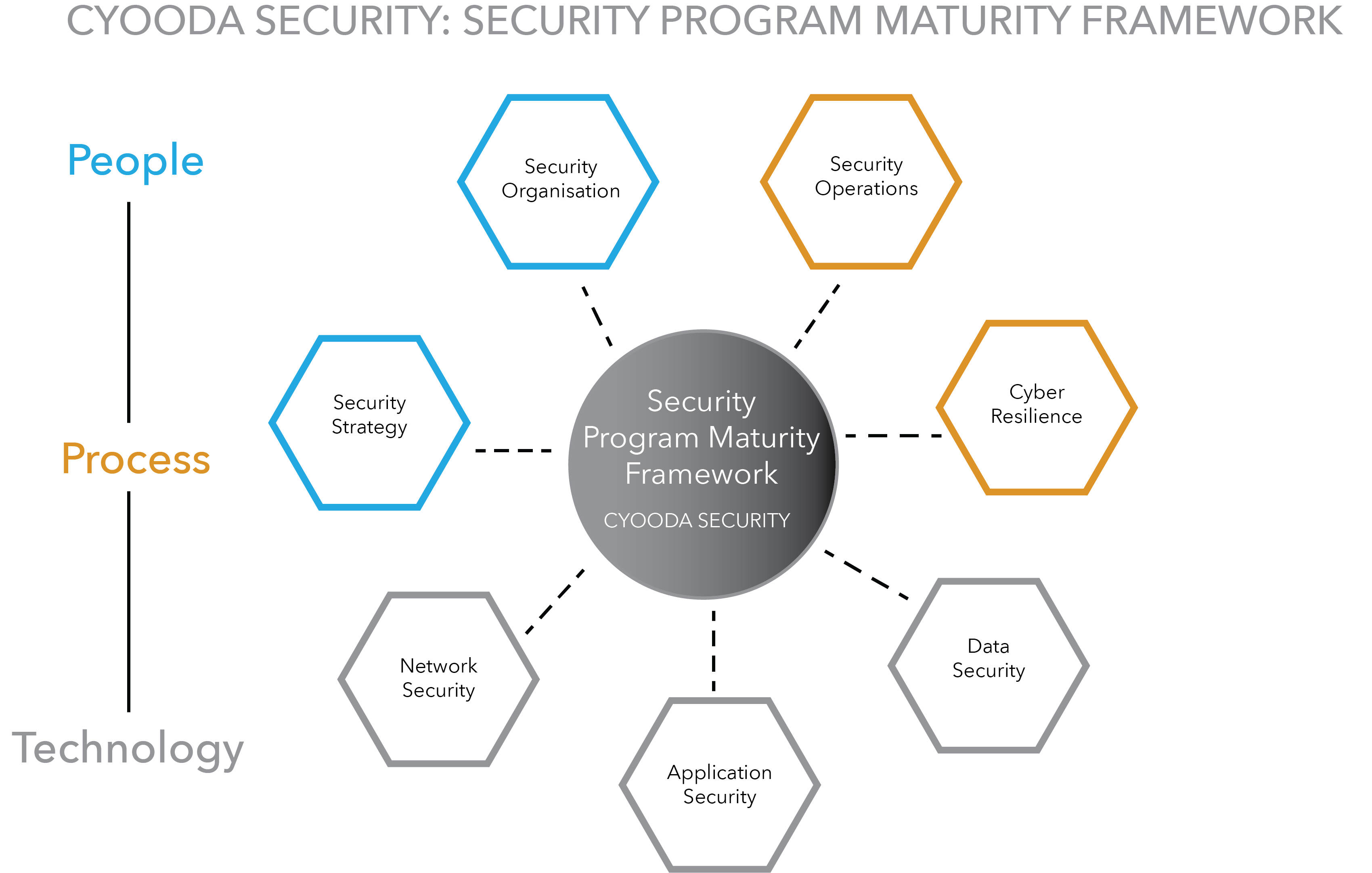 Cyber Security Program Maturity Assessment