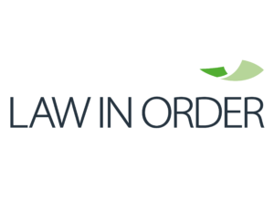 Law In Order Logo