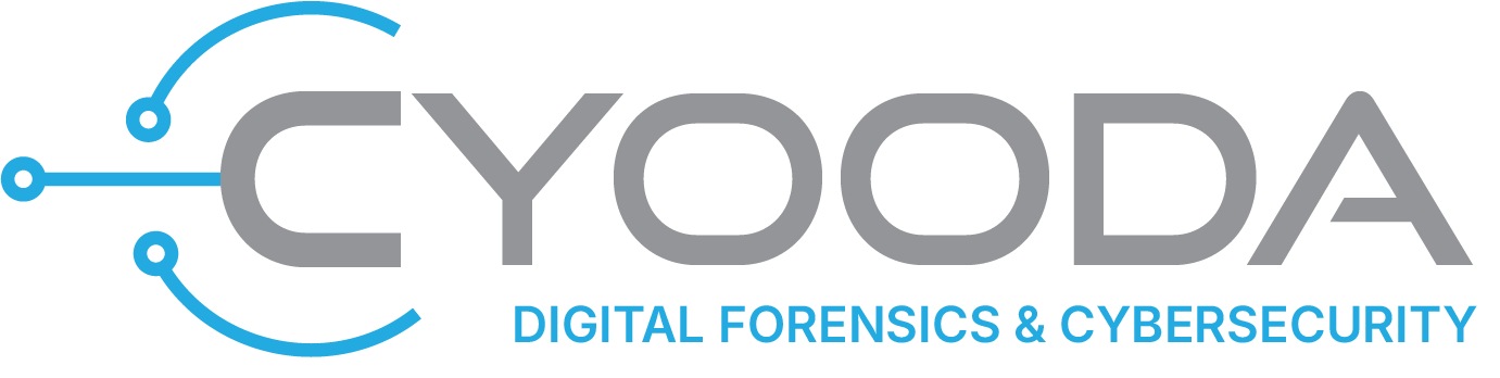Cyooda, Digital Forensics and Cybersecurity