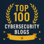Top 100 CyberSecurity Blogs