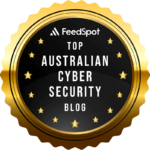 Top Australian Cyber Security Blog 2025
