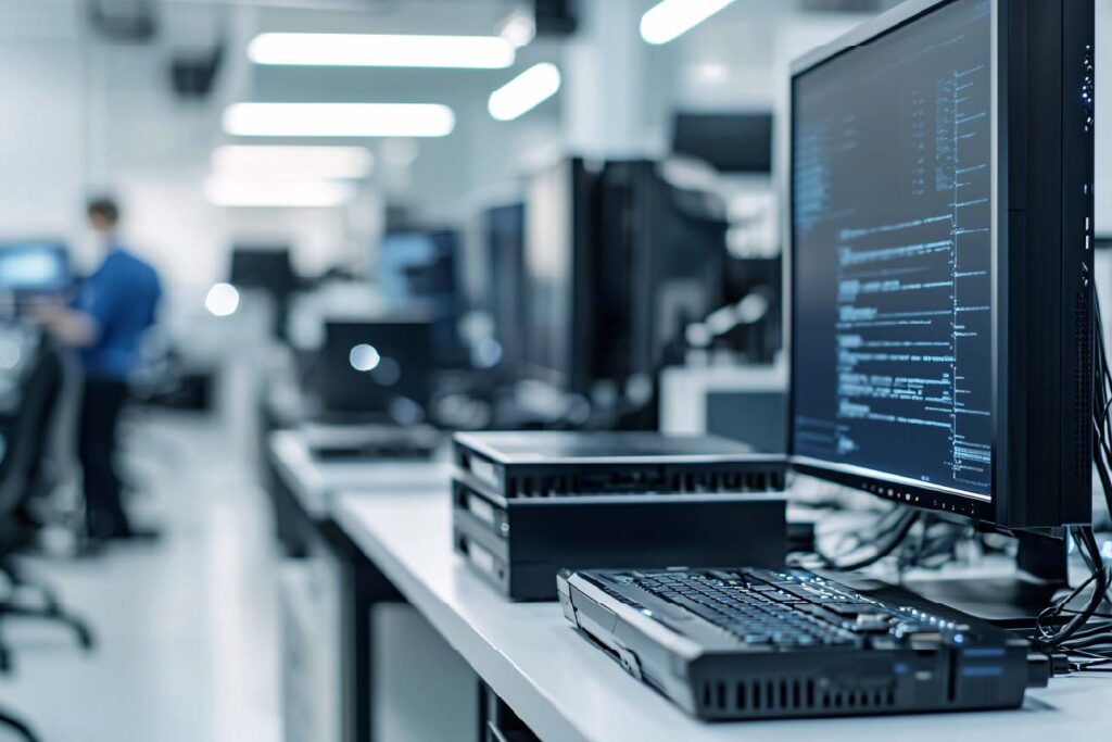 A complete guide to digital forensics