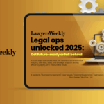 Cyooda Security Featured in Lawyers Weekly Legal Operations Guide 2025
