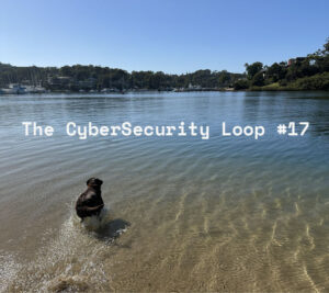 Cybersecurity loop December 2025