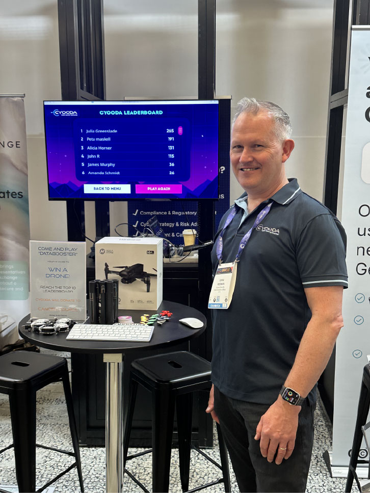 Cyooda ALPMA Summit 2025