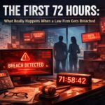 Cyber Crisis the first 72 hours