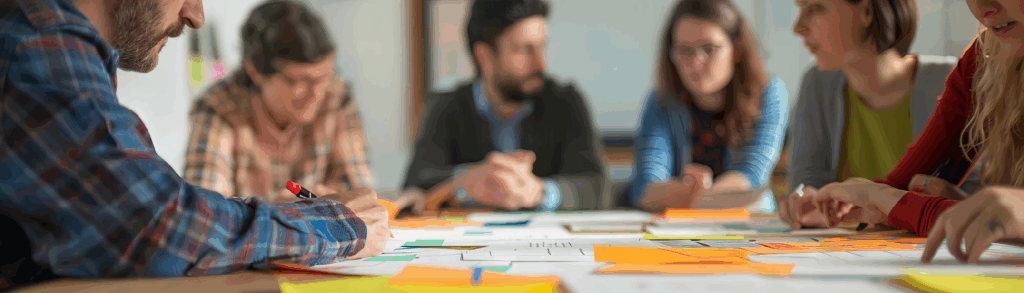 Cyber Simulation table top exercise