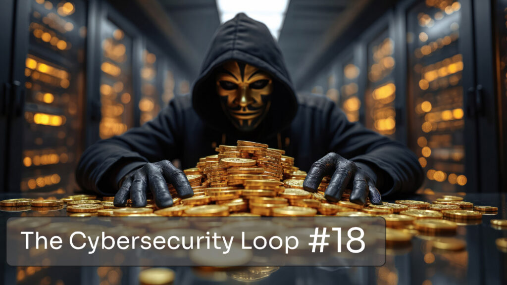 The Cybersecurity Loop - Edition 18
