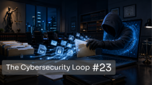 CyberSecurity Loop Newsletter - Cyooda - Sydney