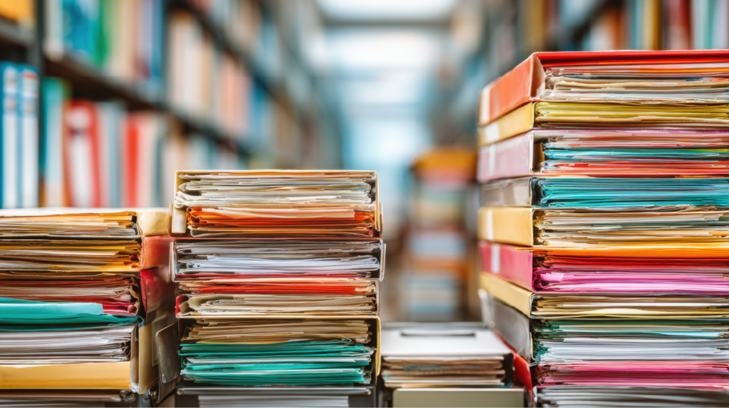 Log-retention for law firms