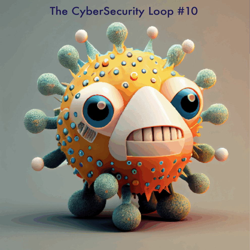 CyberSecurity Loop - Newsletter