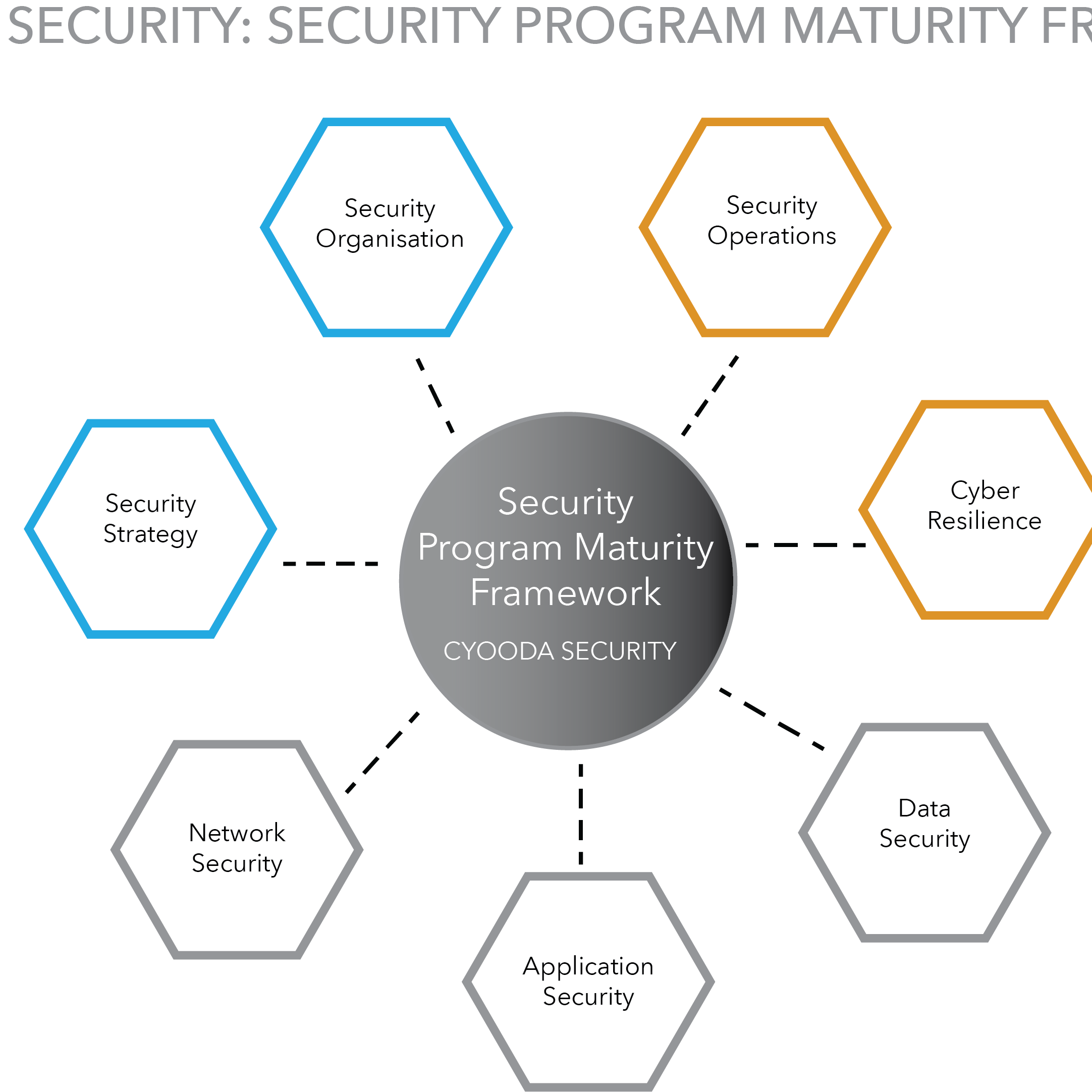 Cyber Security Program Maturity Assessment