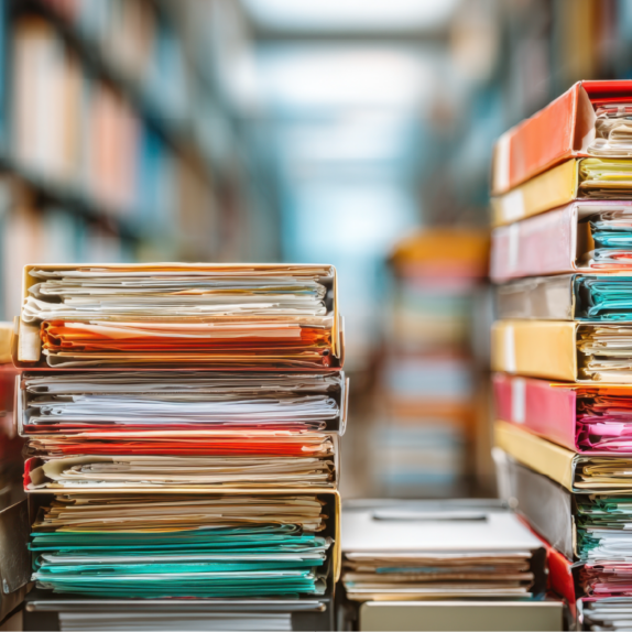 Log-retention for law firms