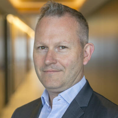 John Reeman - Virtual CISO John Reeman - Virtual CISO